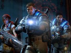 Gears of War 4’s Season Pass costs £39.99 – twice as much as Gears of War 3’s