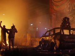 Homefront: The Revolution’s opening cinematic released