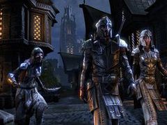 Elder Scrolls Online Dark Brotherhood launches May 31 on PC