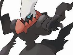 Get mythical Pokemon Darkrai free at GAME stores