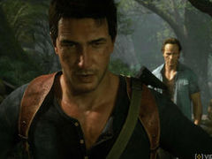 Uncharted 4 copies were ‘stolen in transit’; Sony working with police
