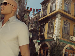 Hitman Episode 2 Sapienza – Top 5 Moments