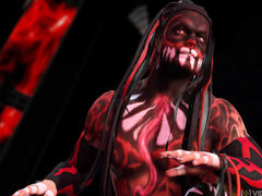 FInn Balor on NXT, WWE, and being scared