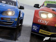 Forza Motorsport 6: Apex beta begins next week