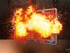 Keep Talking And Nobody Explodes – Bomb Disposal Challenge