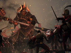 Total War: Warhammer’s Chaos Warriors pre-order bonus now free to everybody for first week