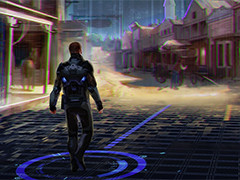 Romero’s Blackroom Kickstarter ‘paused’ while dev works on gameplay demo