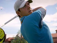 Rory McIlroy PGA Tour tees off on EA Access next week