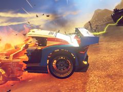Carmageddon: Max Damage launches July 8 on PS4 and Xbox One
