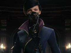 Dishonored 2 release date confirmed as November 11