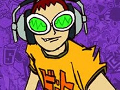 Jet Set Radio joins Xbox One backward compatibility list