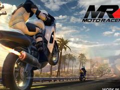 Moto Racer 4 speeds onto PS4, Xbox One & PC in October