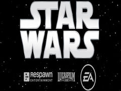 Titanfall dev is making a 3rd person Star Wars action adventure game