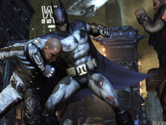 Batman: Return to Arkham HD Collection listed by GameStop Italy