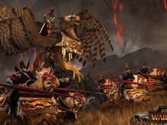 Total War: Warhammer to have Assembly Kit & Steam Workshop support at launch