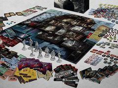 This War of Mine board game funded in only 3 hours