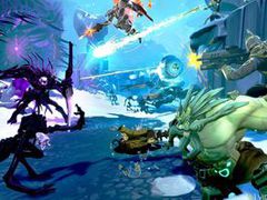 Battleborn sales ‘tracking just ahead’ of original Borderlands; Gearbox ‘cautiously optimistic’