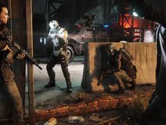 Homefront trailer released as more story info is revealed