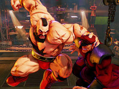 Street Fighter 5 problems led to wholesale development changes at Capcom