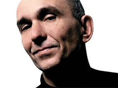 Molyneux would ‘totally be up for” making Fable 4