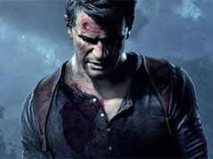 Why is Nathan Drake sad in Uncharted 4?