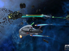 Star Trek Online is coming to PS4 & Xbox One with improved visuals