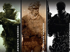 Modern Warfare Trilogy coming next week – but only to Xbox 360 & PS3