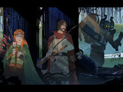 Banner Saga 2 comes to PS4 & Xbox One sooner than you might think