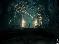 Call of Cthulhu: The Official Video Game gets two creepy new screens