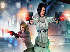 Fear Effect Sedna finishes with â‚¬107,285
