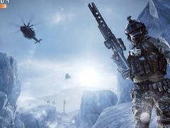 Battlefield 4: Final Stand free to Xbox Live Gold members on Wednesday