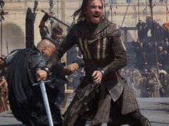 Assassin’s Creed movie is 65% modern day, 35% 15th Century Spain