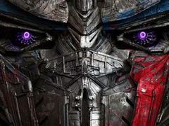 Transformers 5 is titled The Last Knight