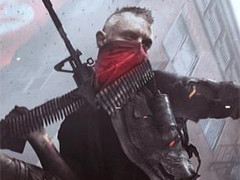 Homefront: The Revolution is getting a major single-player expansion in 2017