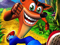 Sony ‘aware’ of demand for a new Crash Bandicoot