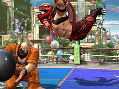 The King of Fighters 14 launches for PS4 on August 26