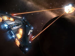 Elite Dangerous: Horizons launches for Xbox One on June 3