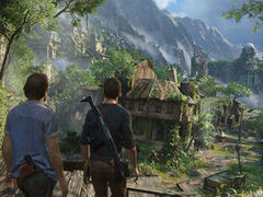 Why Uncharted 4’s 78% sales drop isn’t as troubling as it sounds