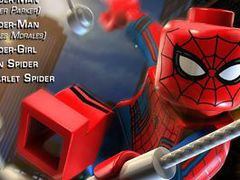 Free Spider-Man DLC out now for LEGO Marvel’s Avengers