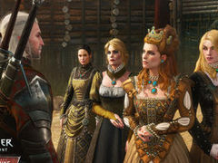 The Witcher 3 Blood & Wine launch trailer revealed by CD Projekt