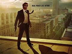 Powers Season 2 debuts on PSN in the UK on May 31