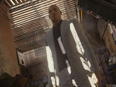 Hitman: Episode 3 Marrakesh releases May 31