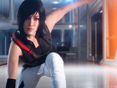 Mirror’s Edge TV show in the works