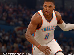 NBA Live 16 now on EA Access