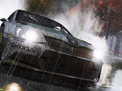 WRC 6 announced for PS4, Xbox One & PC