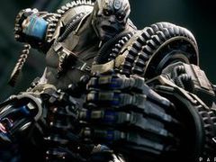Riktor joins the Paragon ranks on May 31