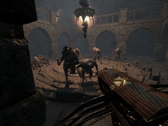 Warhammer Vermintide gets new DLC and free Steam Weekend