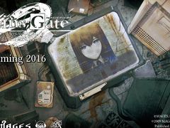 Steins;Gate 0 is coming to Europe this year