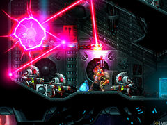SteamWorld Heist’s PS4/Vita release suffers one week delay