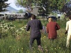 GTA Online Further Adventures in Finance and Felony is coming June 7